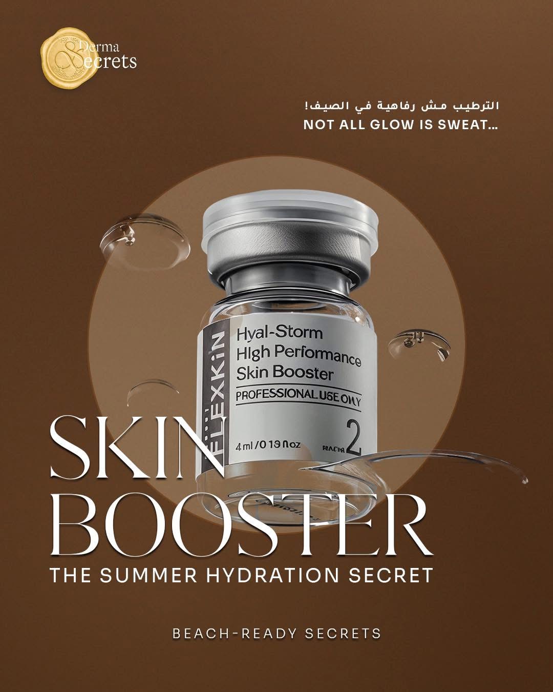 Skin Detox & Glow Reset program