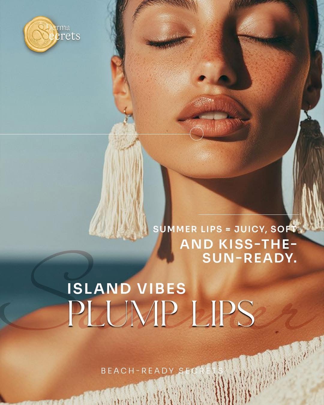 Fillers for lips and contouring